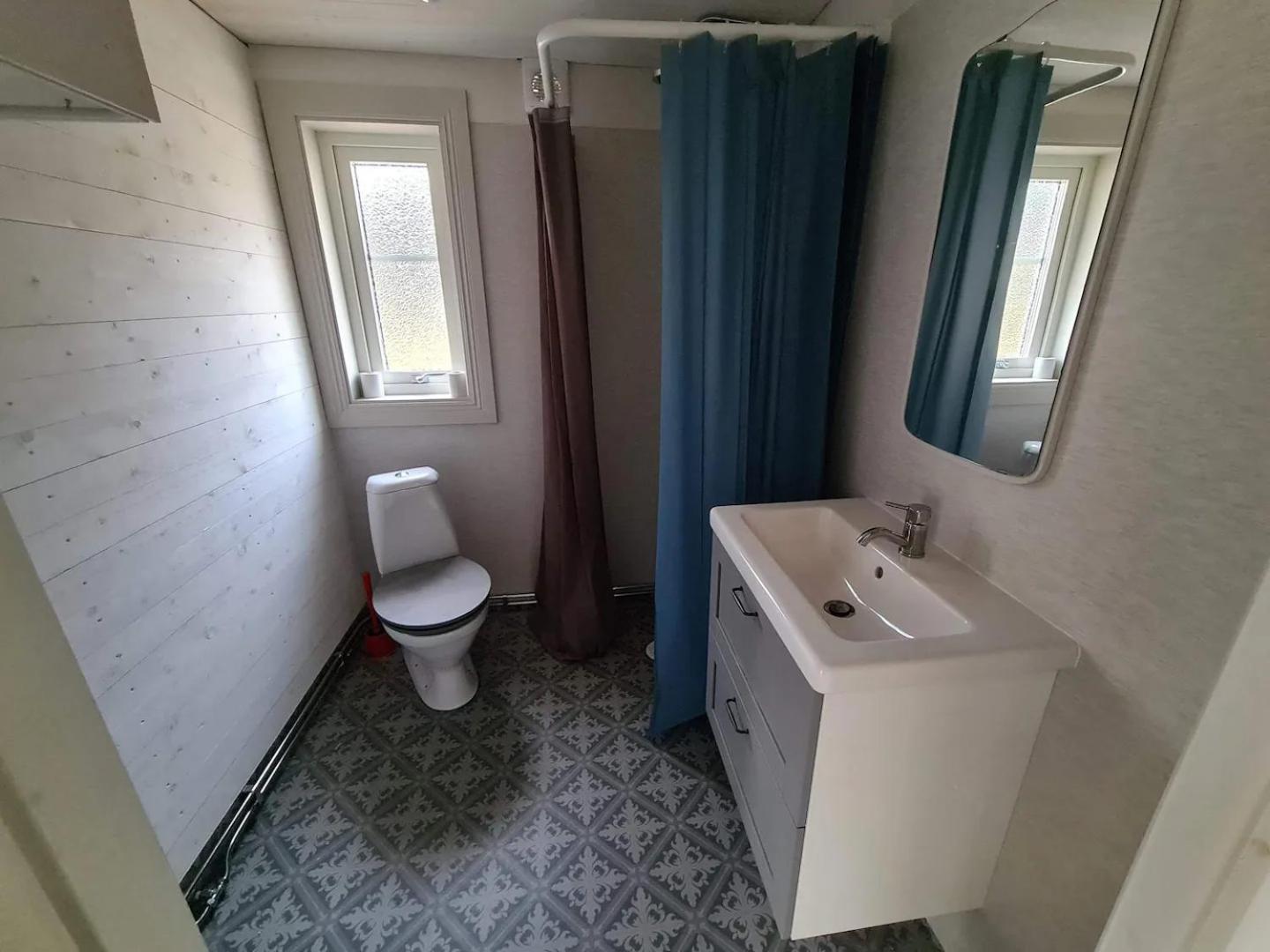 Charmigt Hus Och Mysigt Boende! Apartment