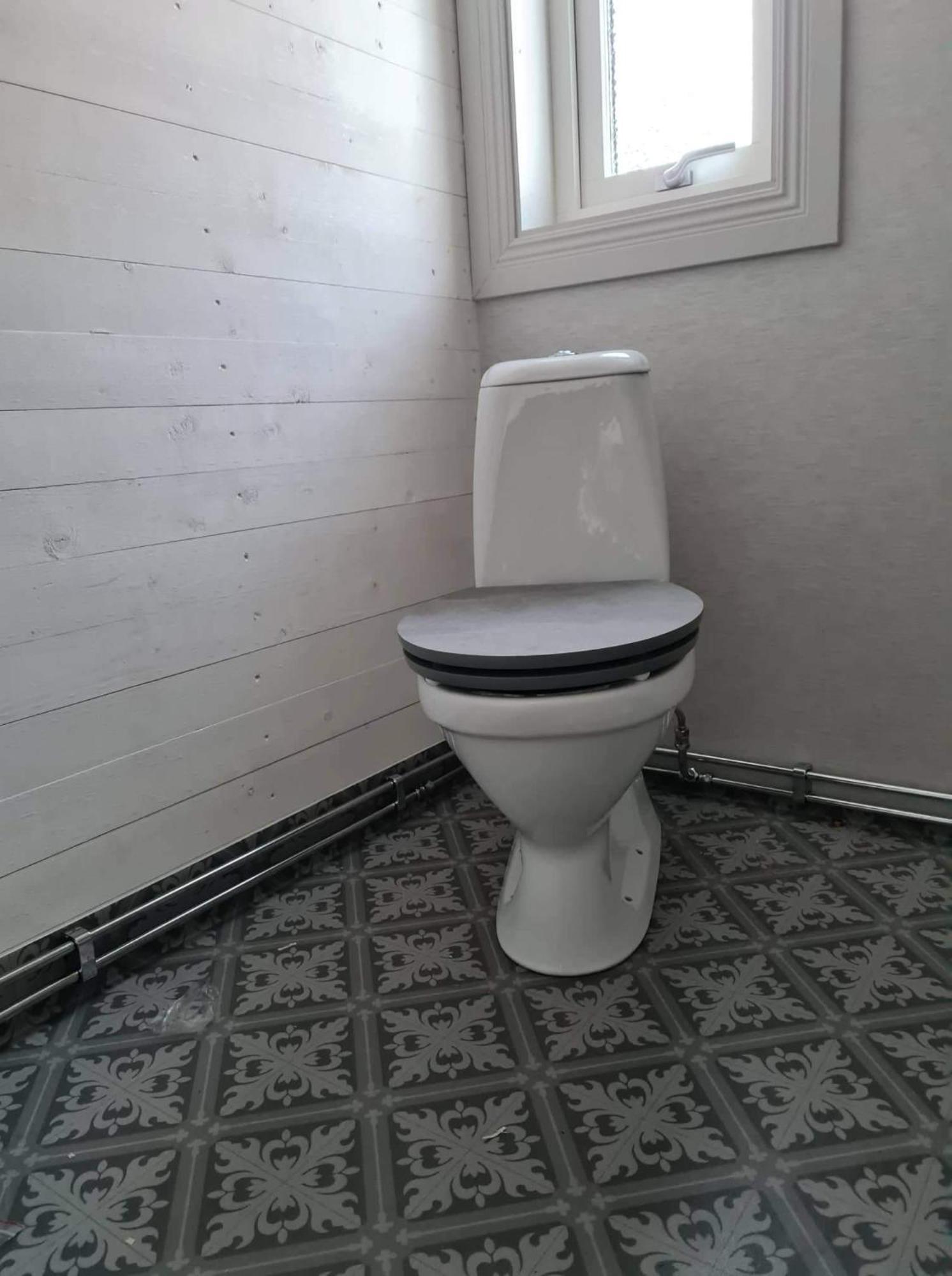 Charmigt Hus Och Mysigt Boende! Apartment *